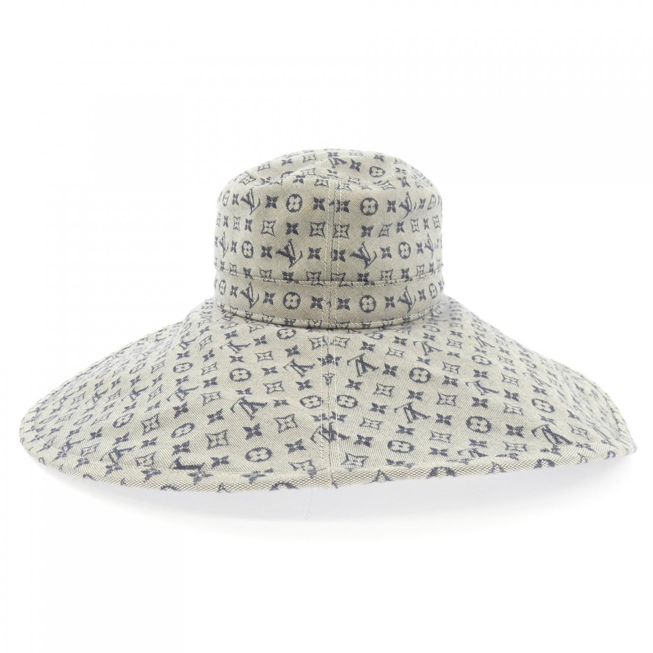 ルイヴィトン LOUIS VUITTON ハット