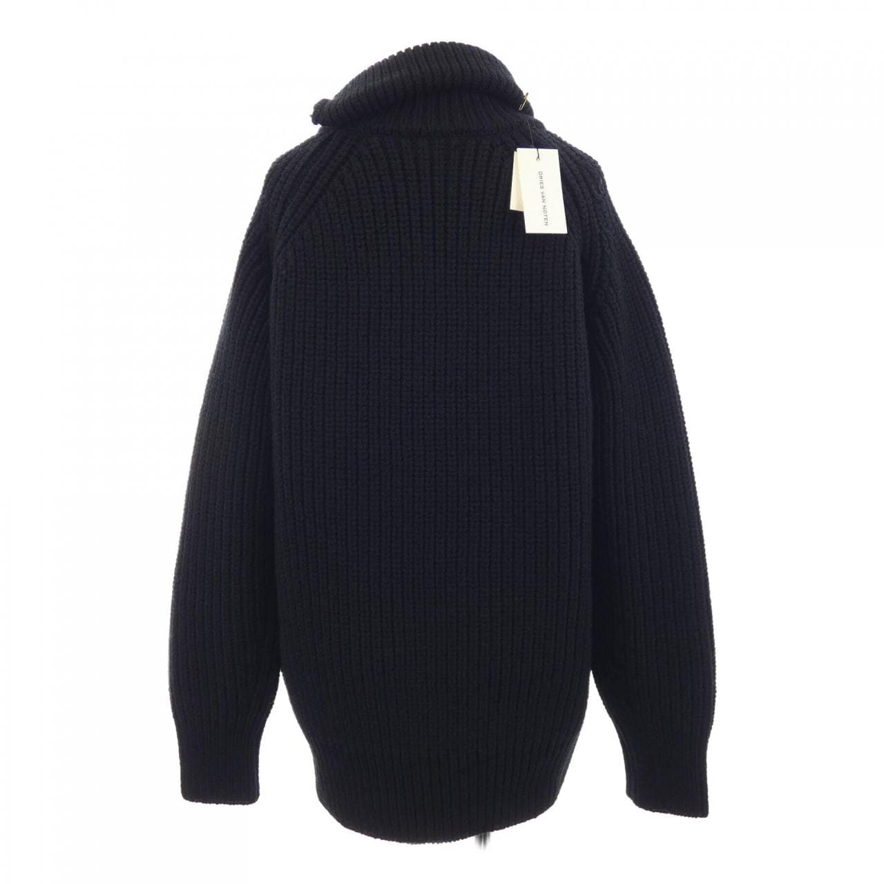 ドリスヴァンノッテン DRIES VAN NOTEN TONTY ニット