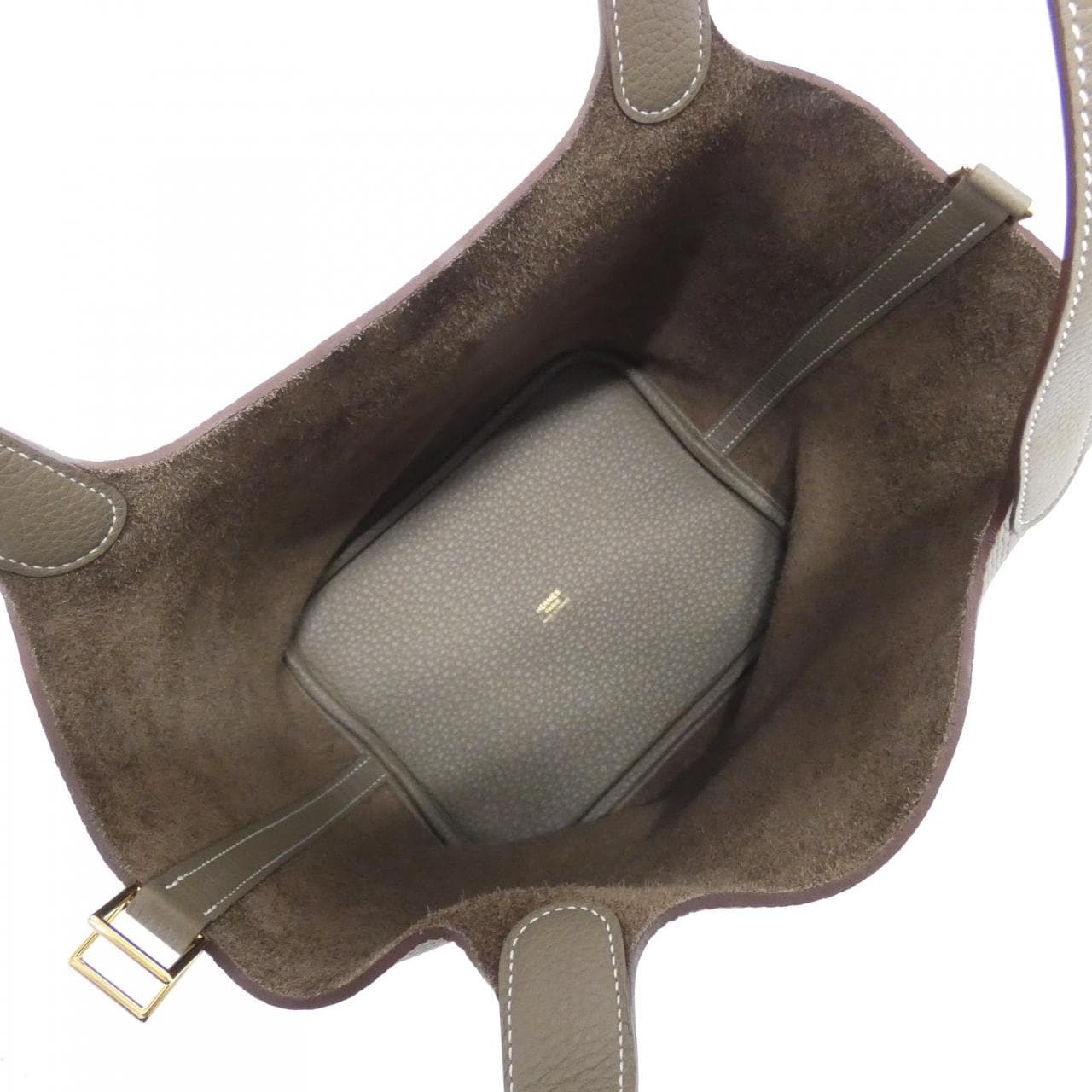 【未使用品】エルメス ピコタン ロック MM 060991CC バッグ