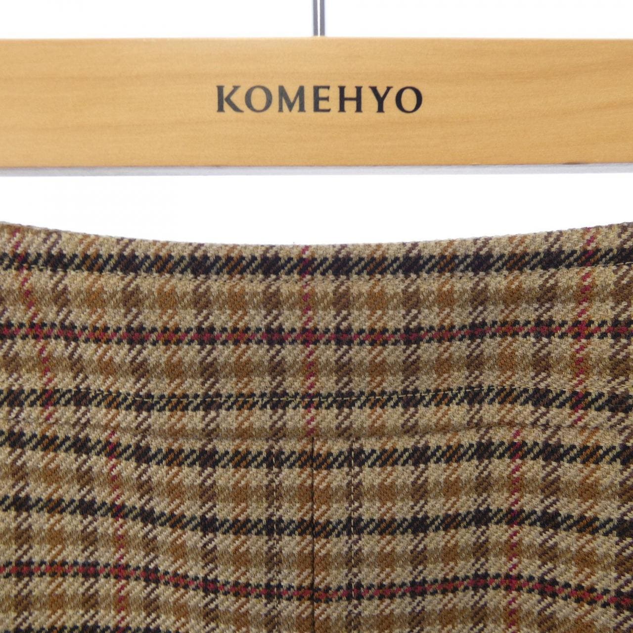 セリーヌ CELINE 2J802163Z スカート