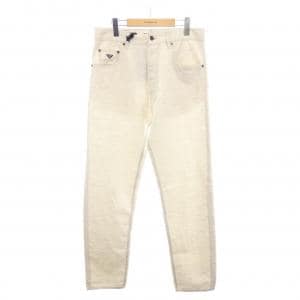 プラダ PRADA トライアングルロゴ GEP374 SVMO 14J2 パンツ