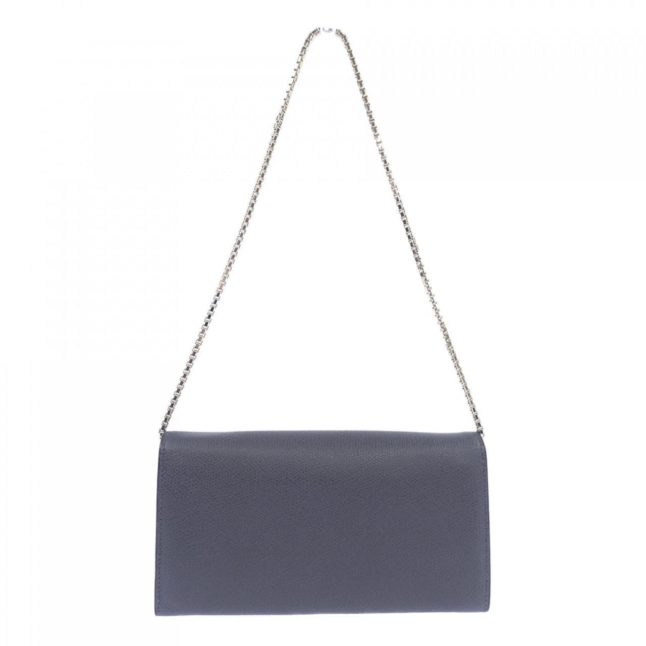 ヴァレクストラ VALEXTRA イジィデ チェーンウォレット SGE0009028LOCPL99 WALLET