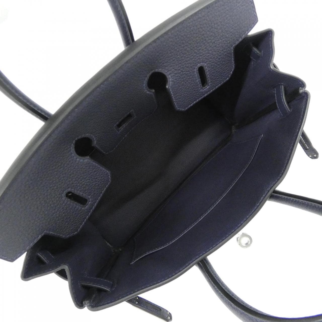 【未使用品】エルメス バーキン 25cm 041344CK バッグ