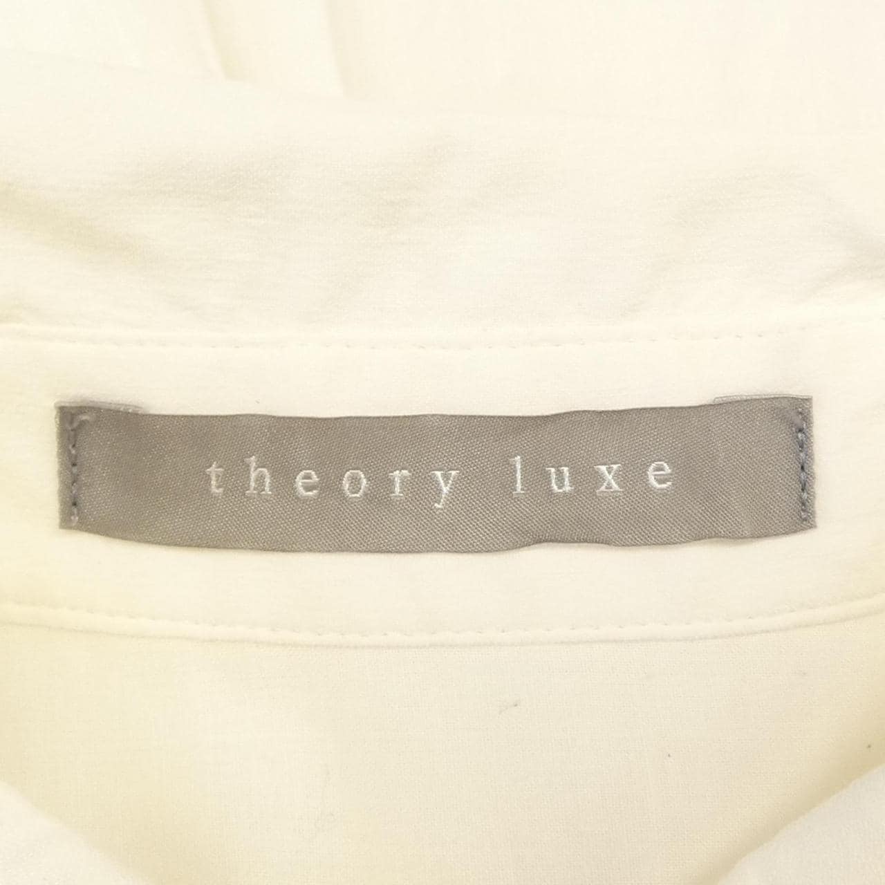 セオリーリュクス Theory luxe 03-1205501 ワンピース