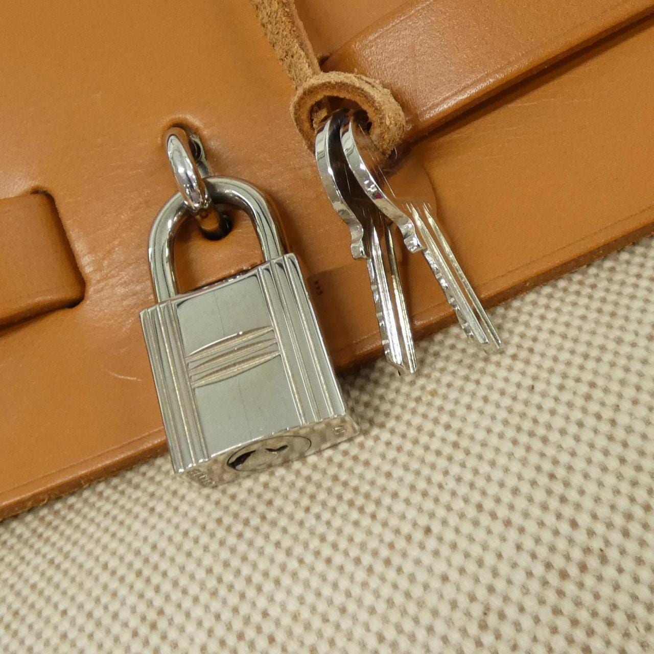 エルメス エールバッグ MM 029666CK バッグ