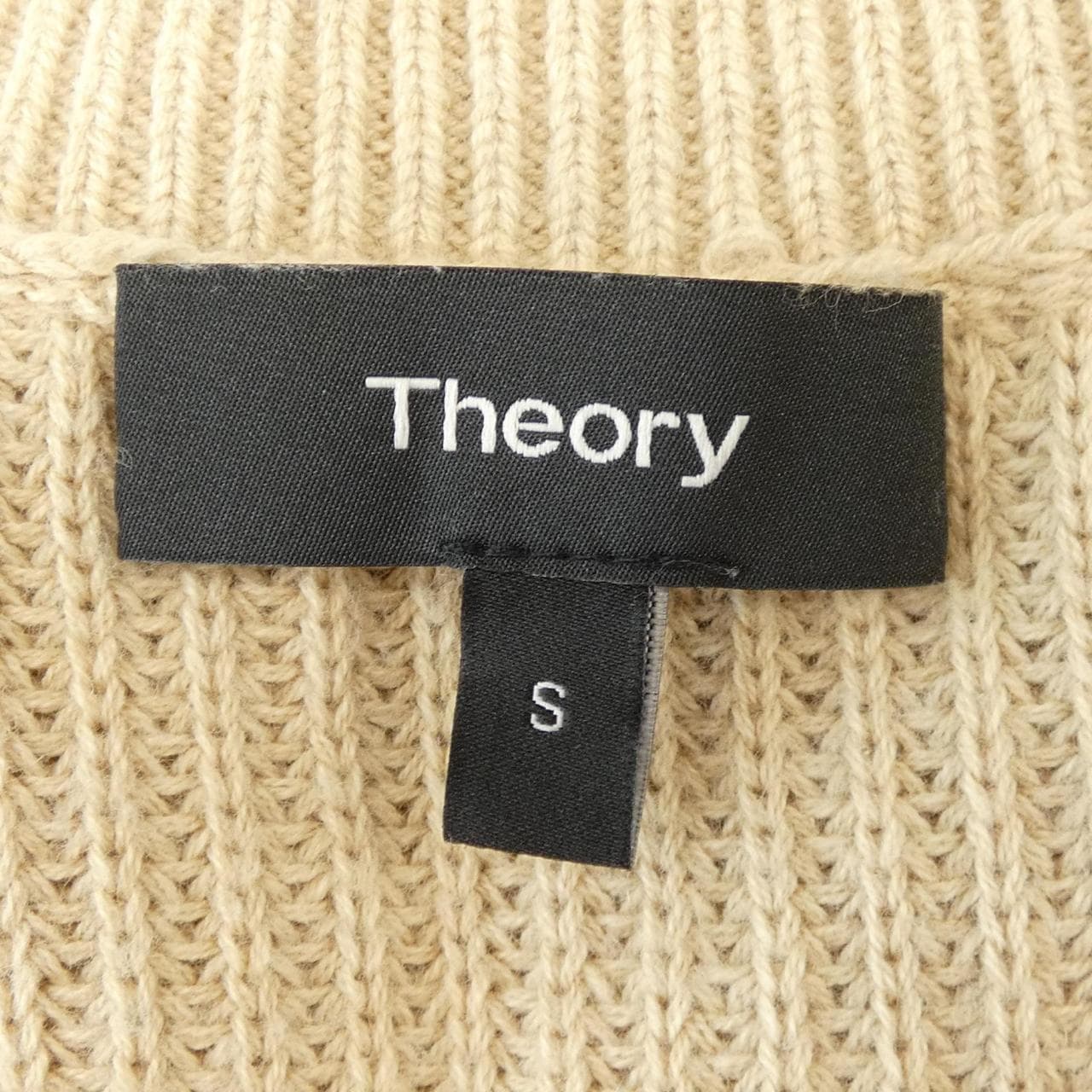 セオリー theory ニット