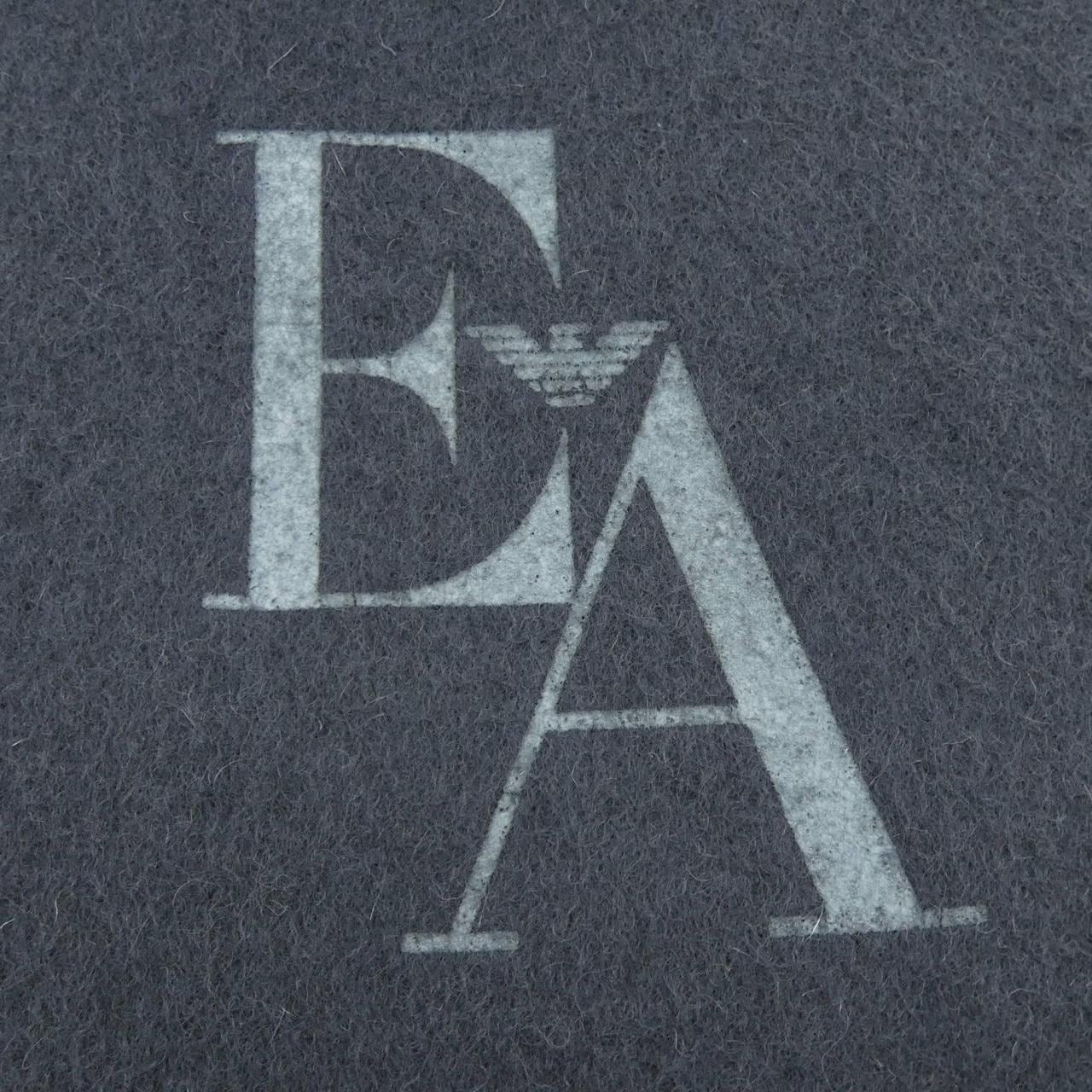 エンポリオアルマーニ EMPORIO ARMANI MUFFLER