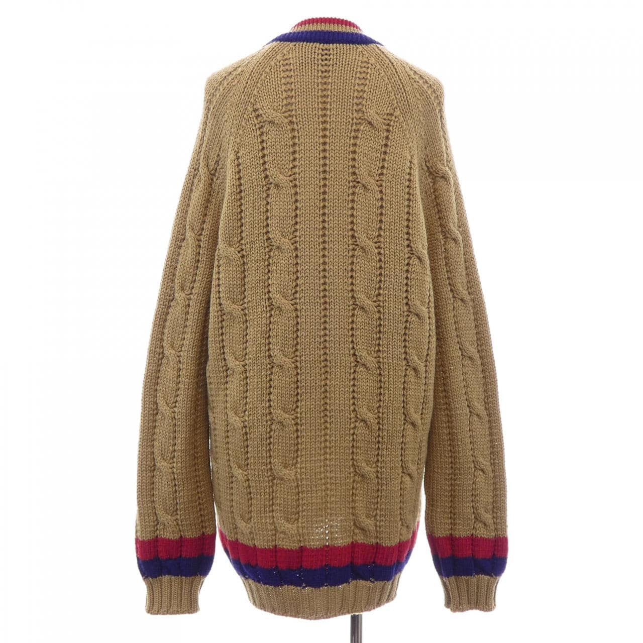 グッチ GUCCI 474111 カーディガン