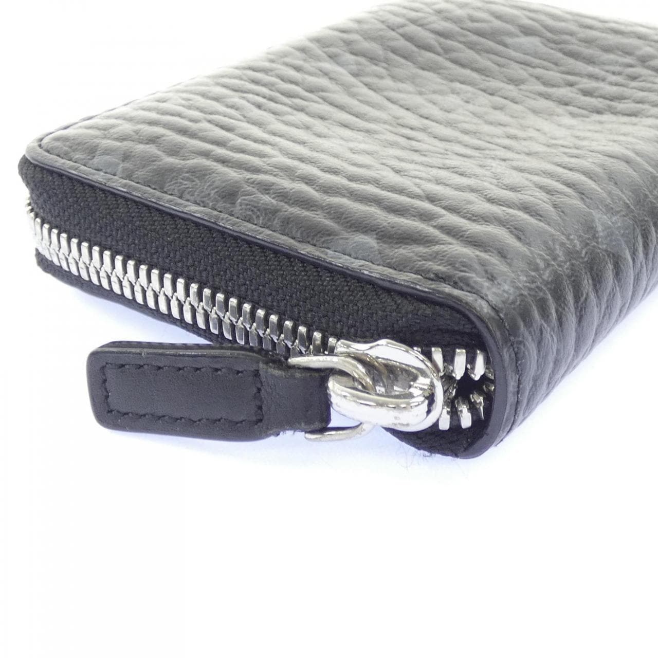 エムシーエム MCM MYLAAVI038BK001 WALLET