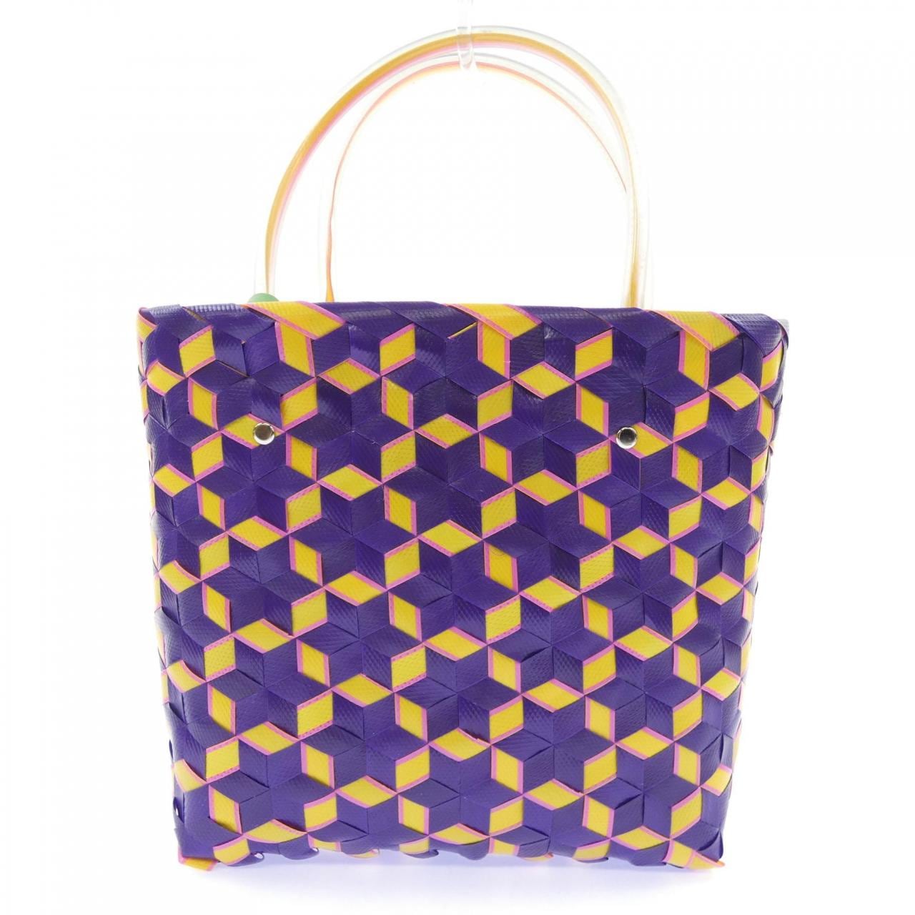 マルニ MARNI BAG