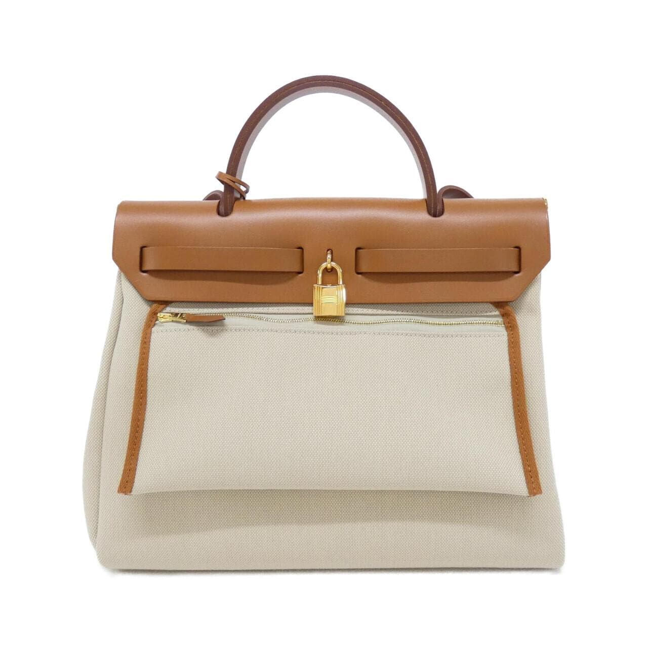 エルメス エールバッグ ジップ PM 078971CC バッグ