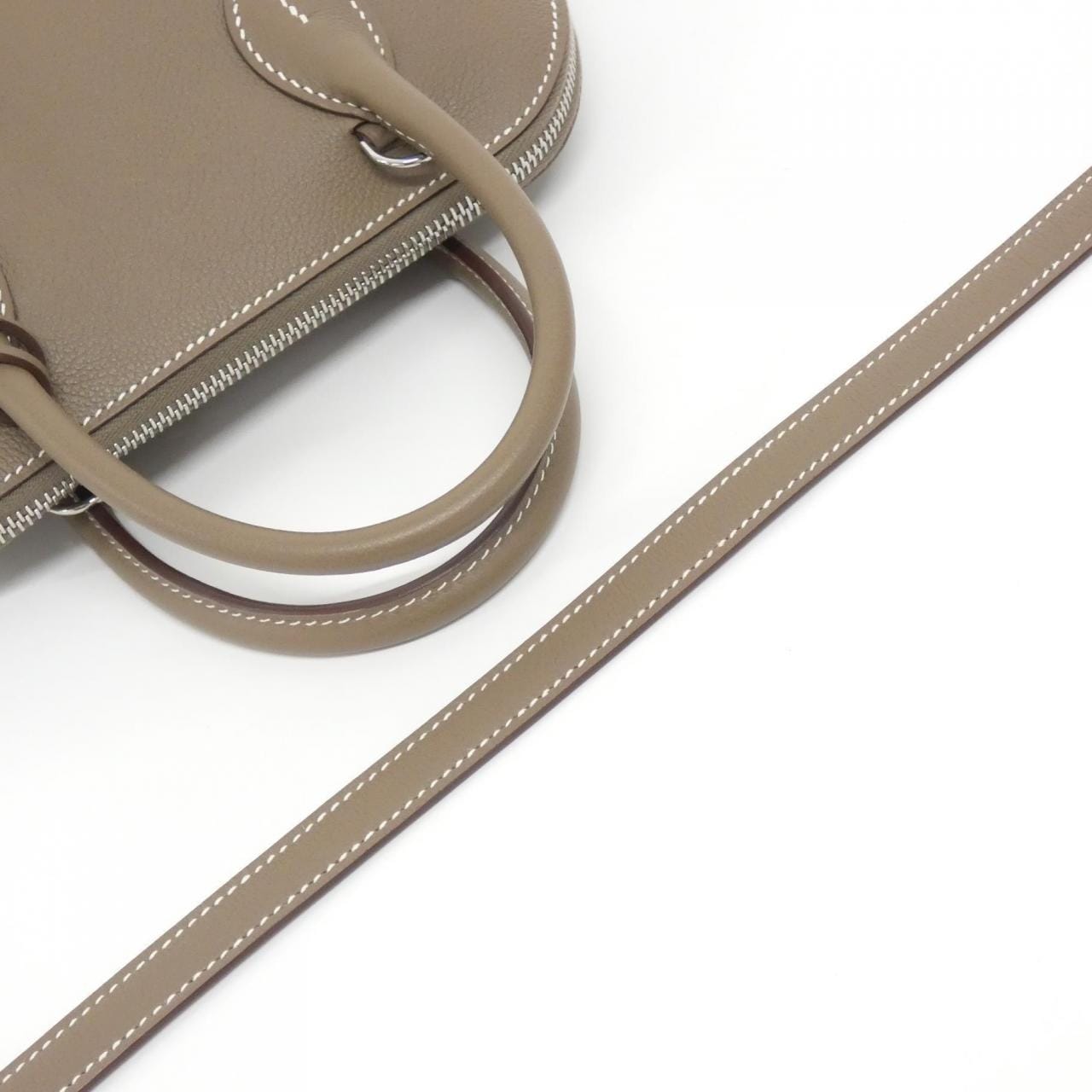 エルメス ボリード1923  25cm 082161CK バッグ