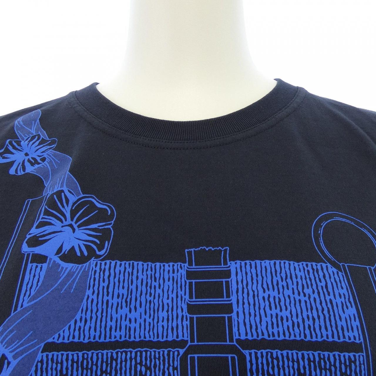エルメス HERMES カルトゥッシュ グラン･マネージュ 6E4646DA Tシャツ