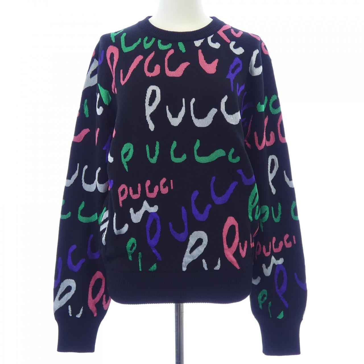 エミリオプッチ EMILIO PUCCI ニット