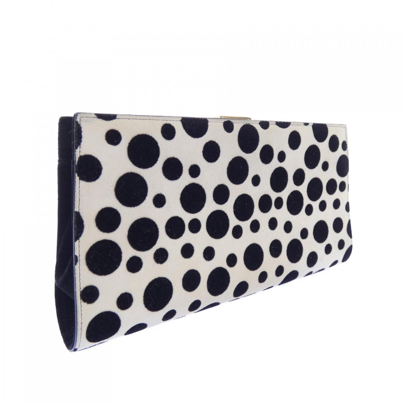 セルジオロッシ sergio rossi BAG