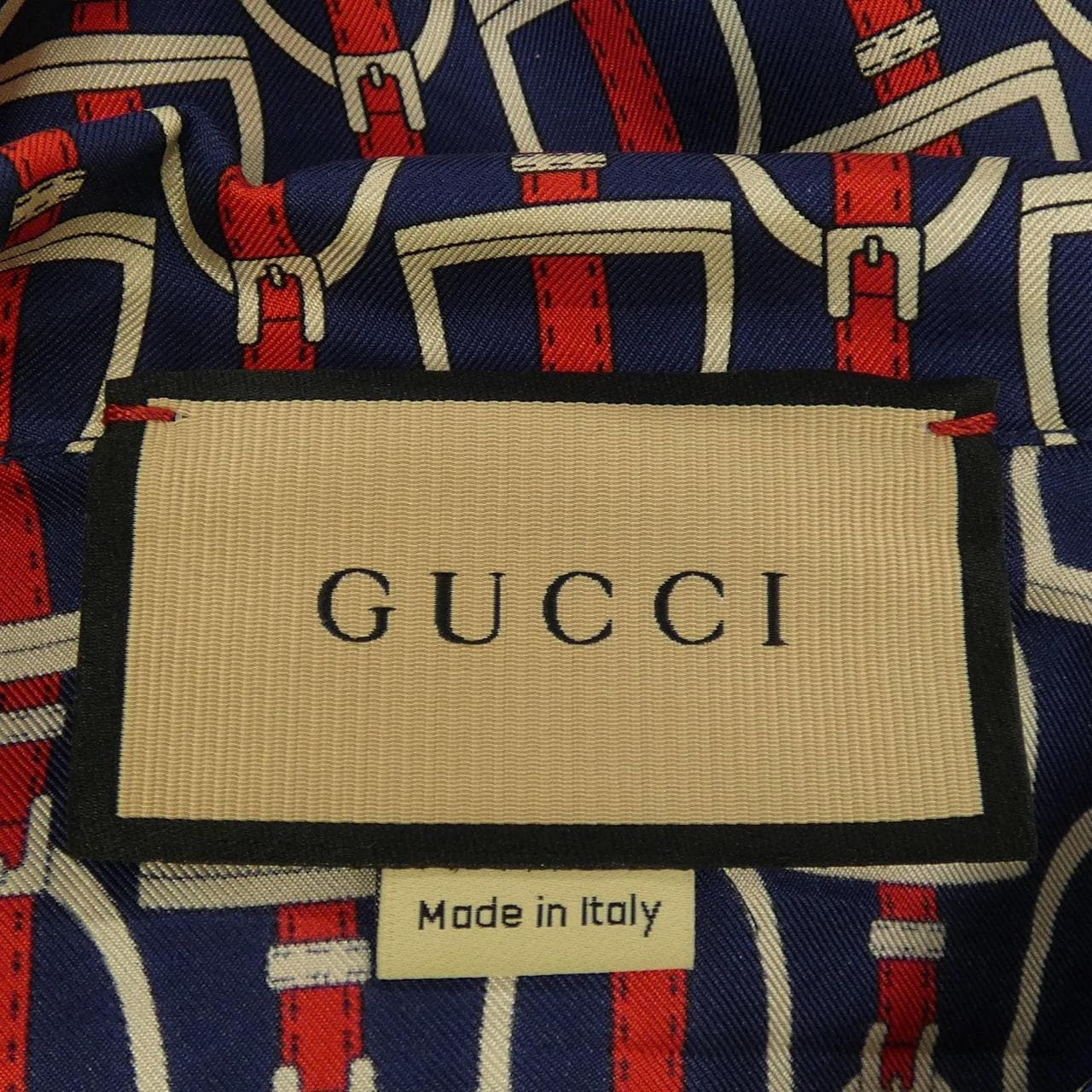 グッチ GUCCI 770426 ZAPD2 シャツ