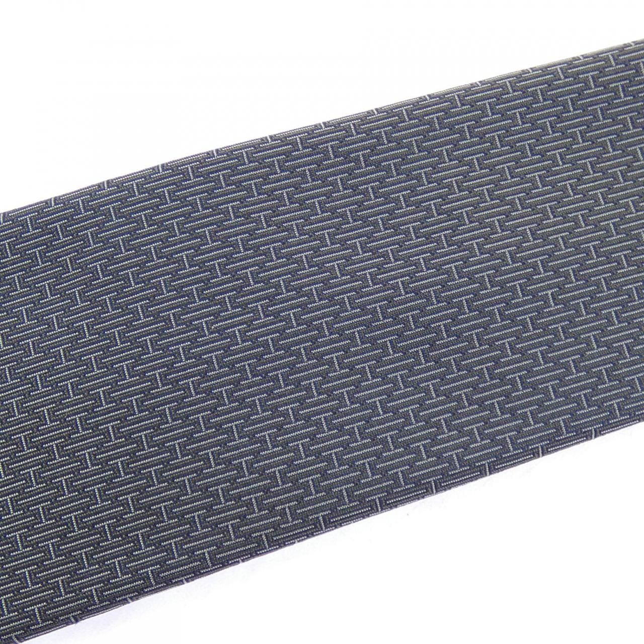 エルメス HERMES NECKTIE