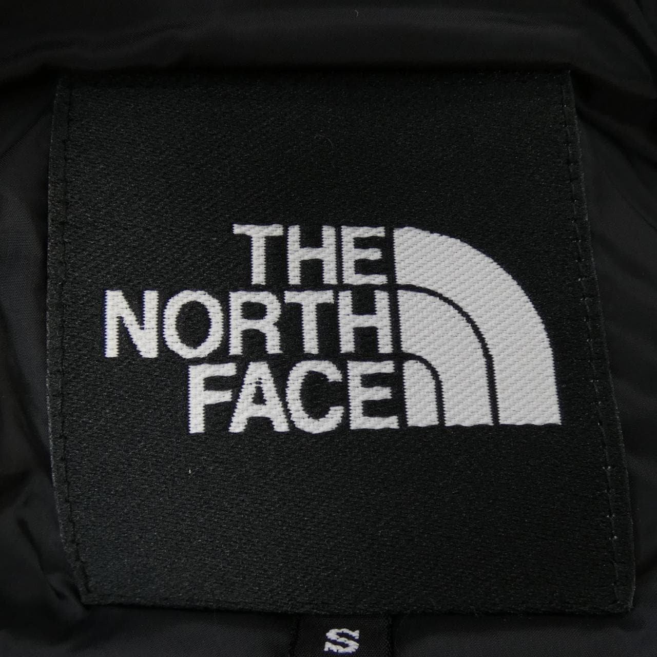 ザノースフェイス THE NORTH FACE ダウンジャケット