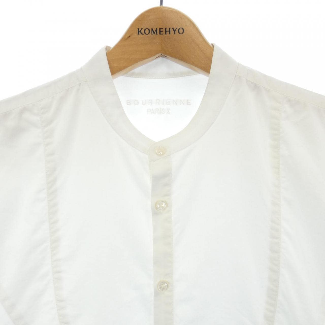 BOURRIENNE shirt