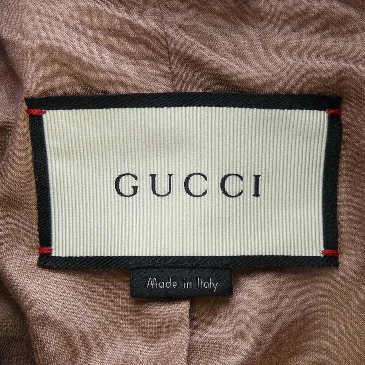 グッチ GUCCI ジャケット