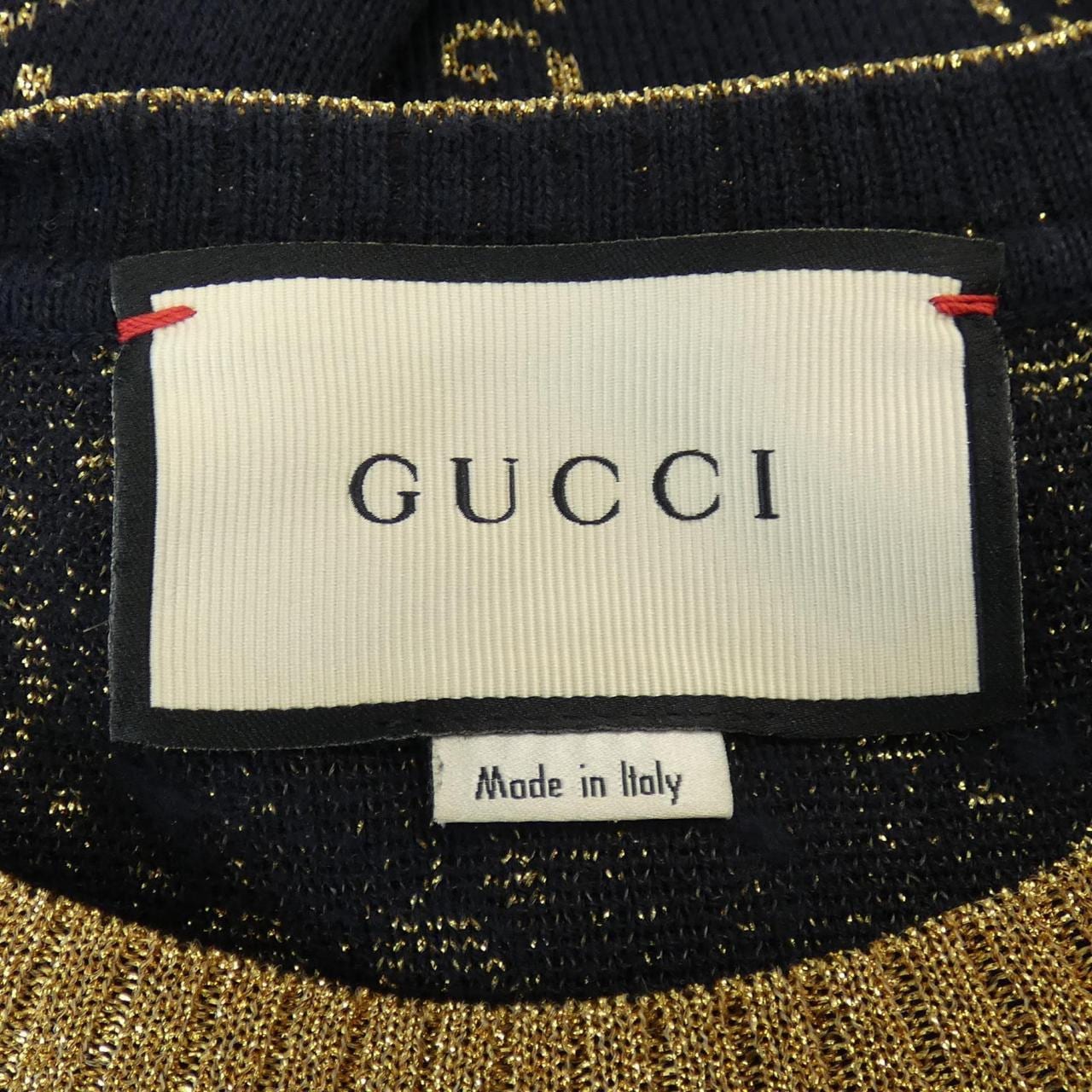 グッチ GUCCI ニット