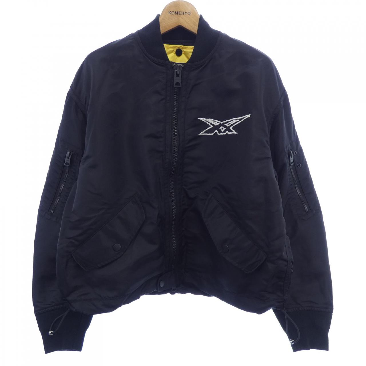 ONITSUKA TIGER Blouson