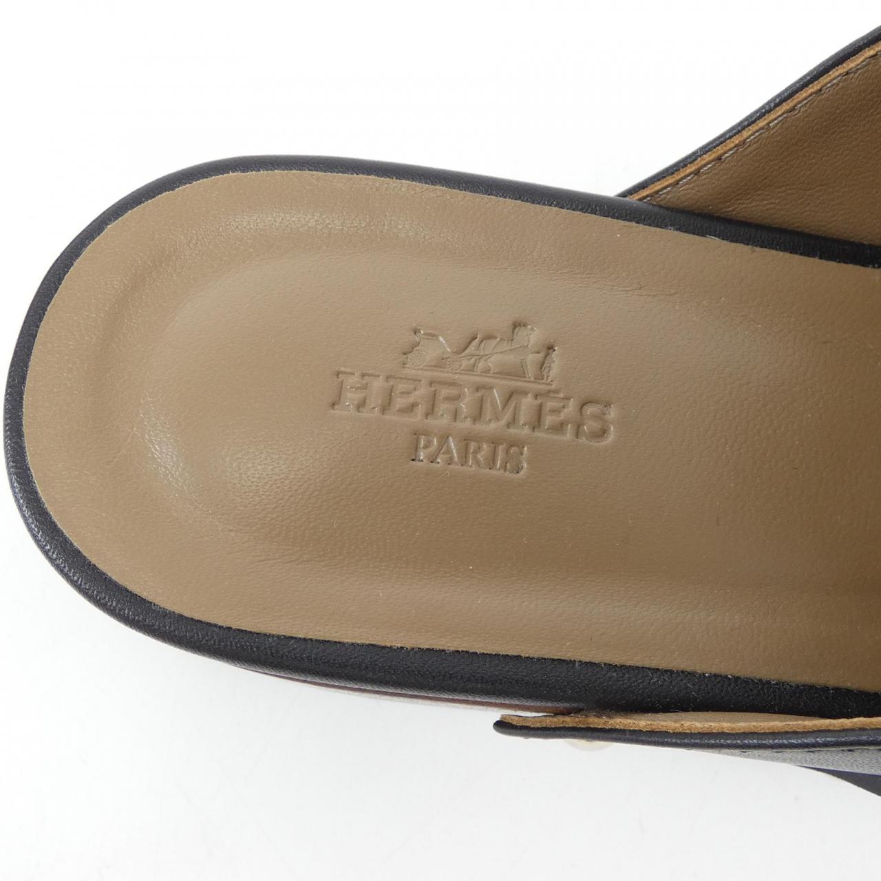 エルメス HERMES シューズ