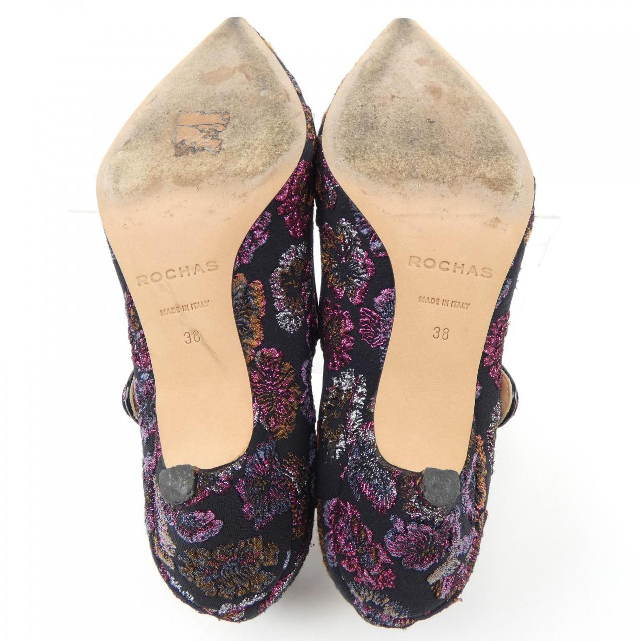 Rochas ROCHAS pumps