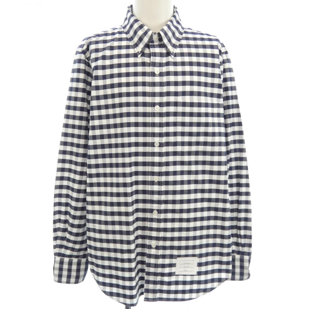 THOM BROWNE Thom Browne Shirt