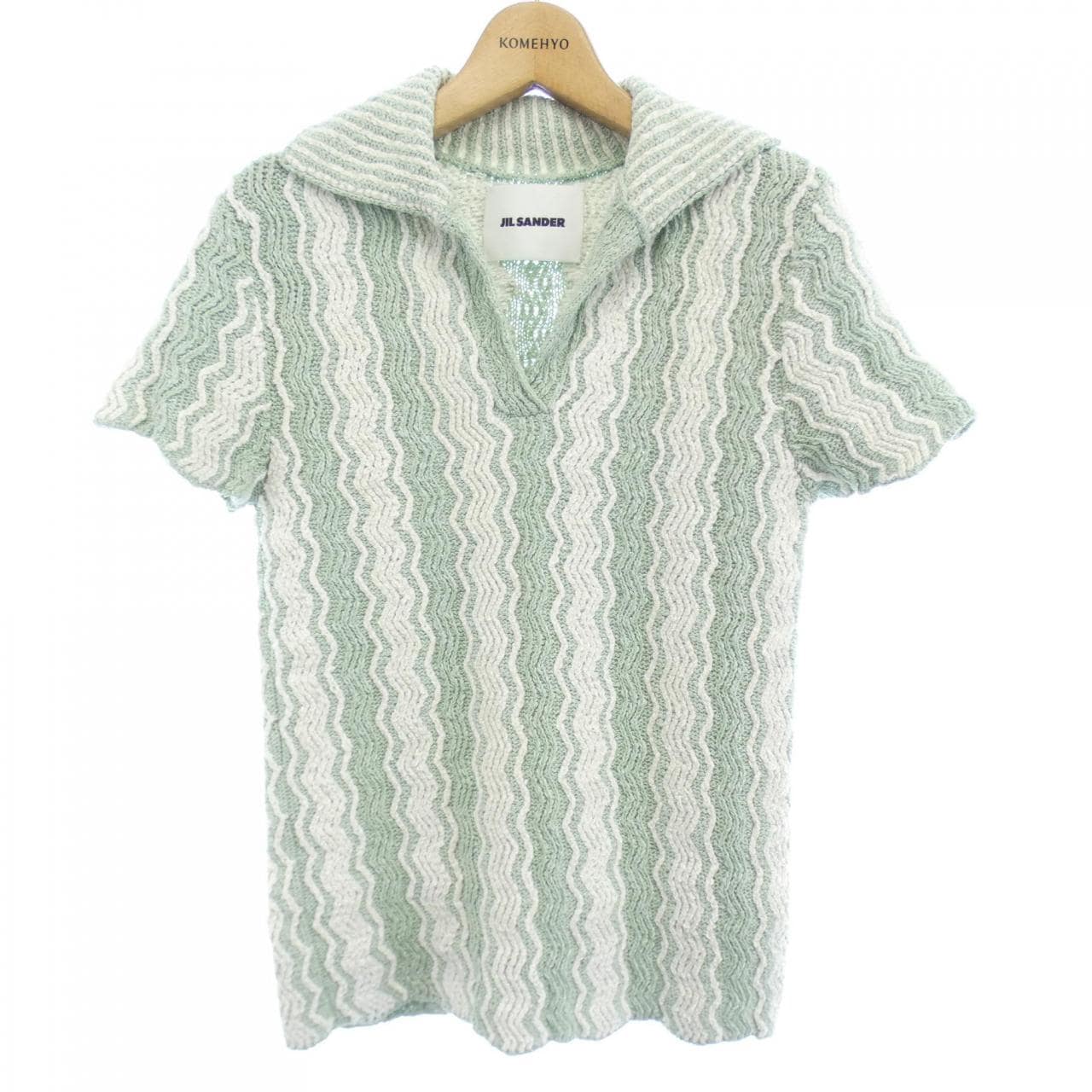 ジルサンダー JIL SANDER ニット