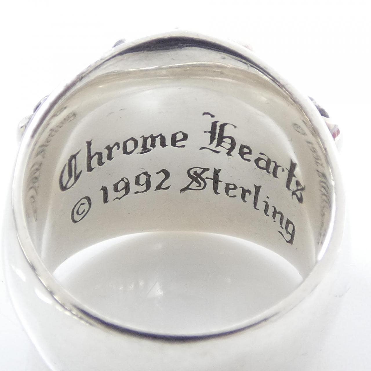 クロムハーツ CHROME HEARTS RING