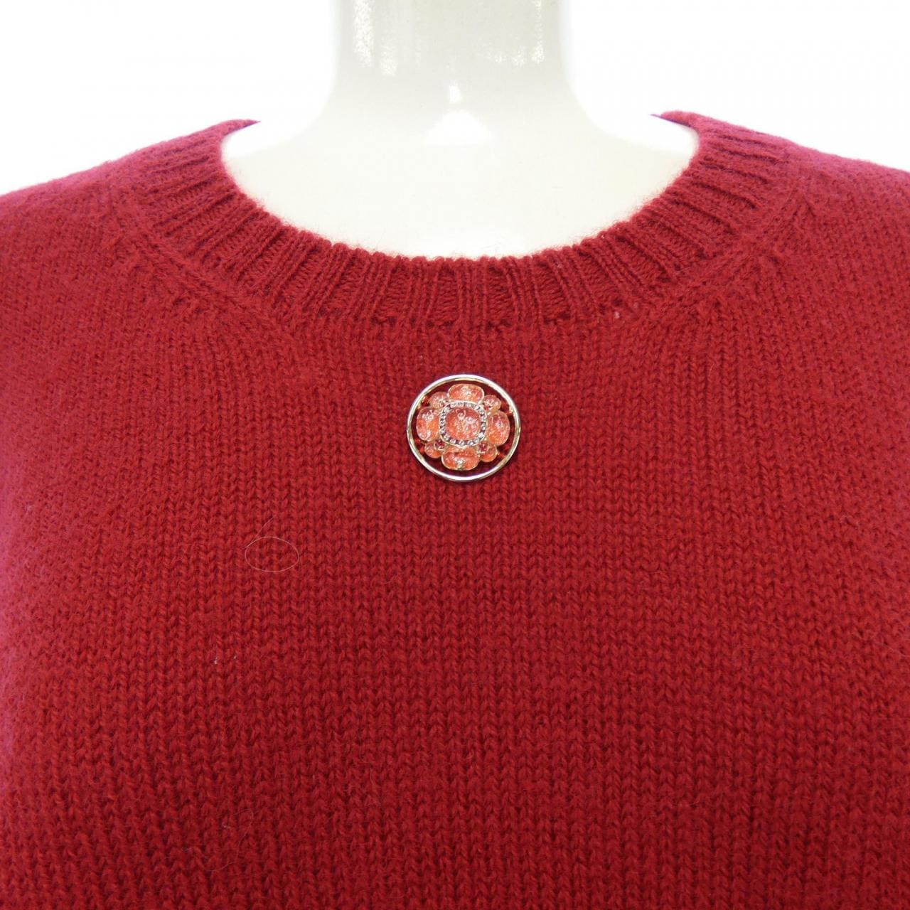 シャネル CHANEL ニット