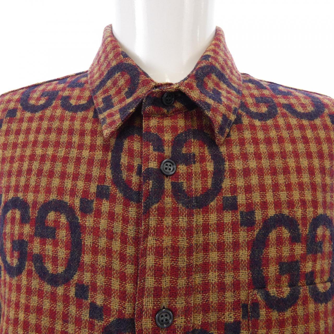 Gucci GUCCI shirt