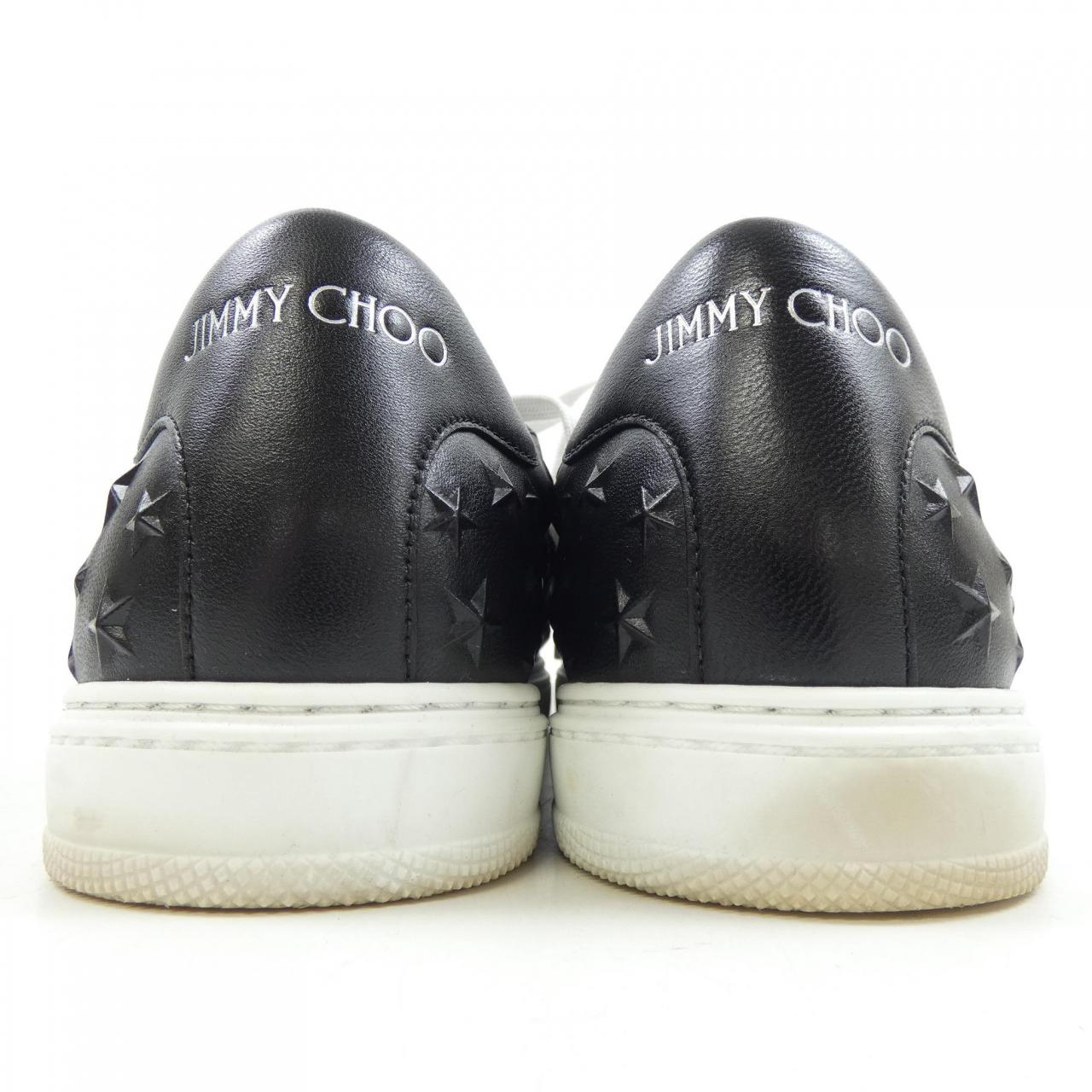 ジミーチュウ JIMMY CHOO スニーカー
