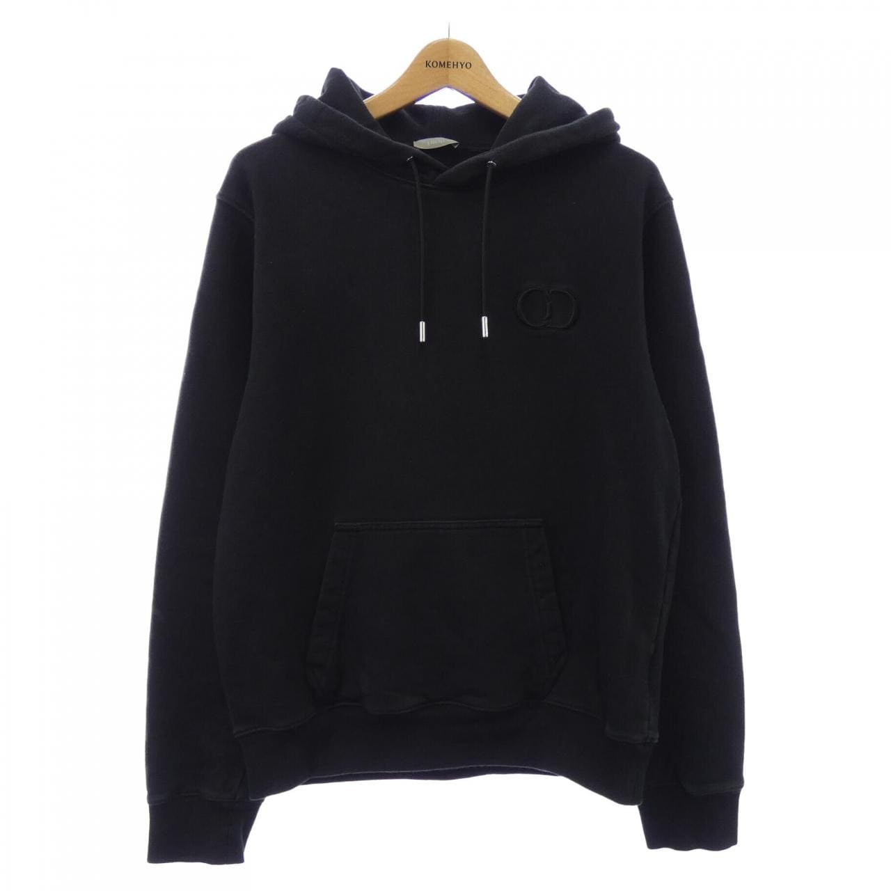 【激安通販 オンラインショップ】日用品 コメ兵｜ディオール DIOR パーカー｜ディオール｜メンズ トップス