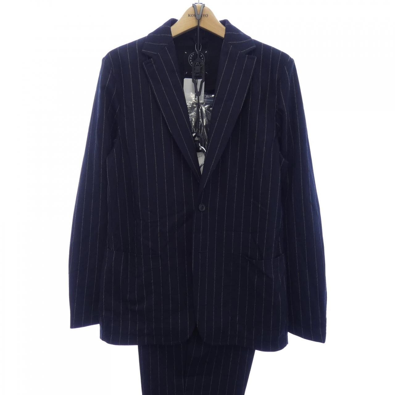 ティージャケット T-JACKET スーツ