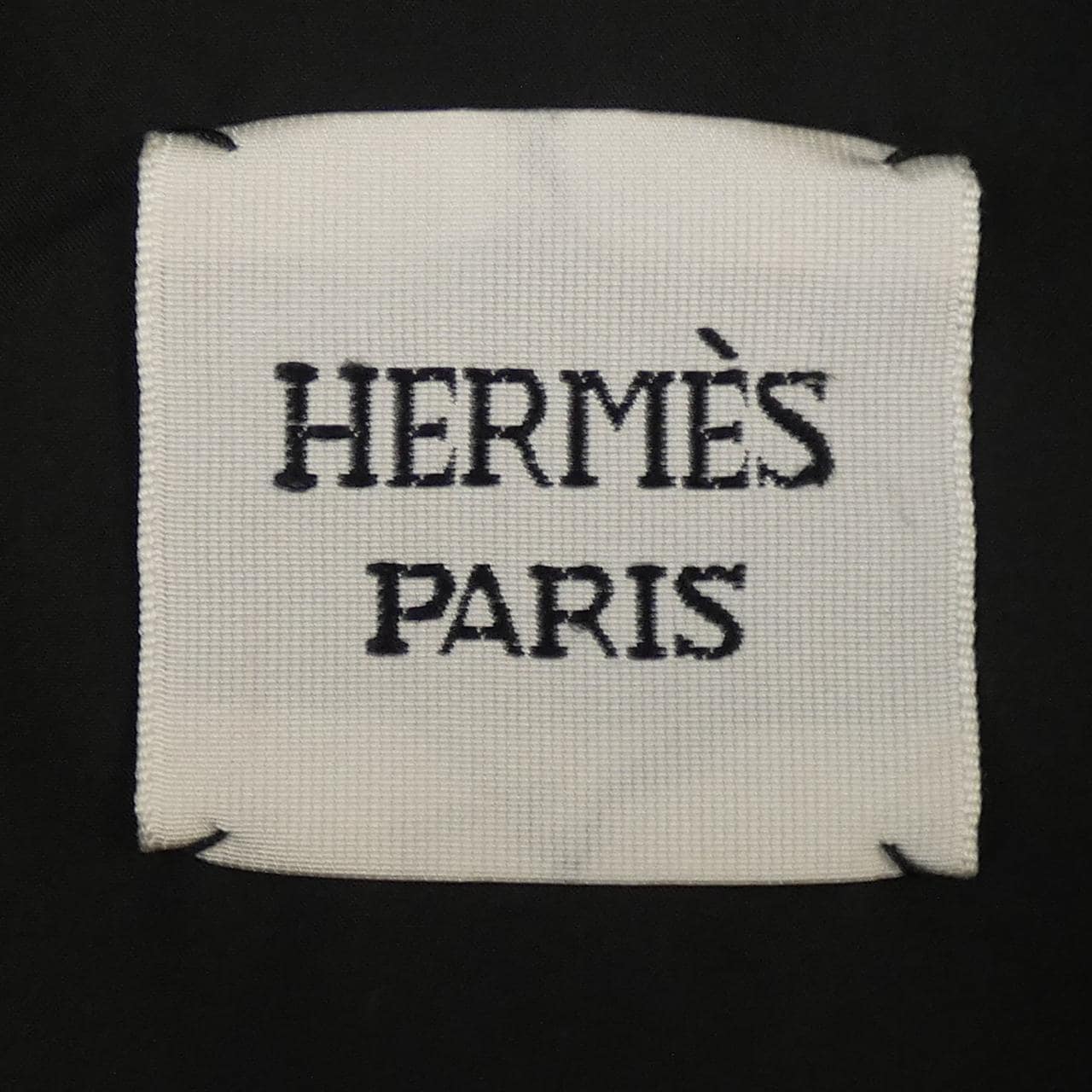 エルメス HERMES ダウンベスト
