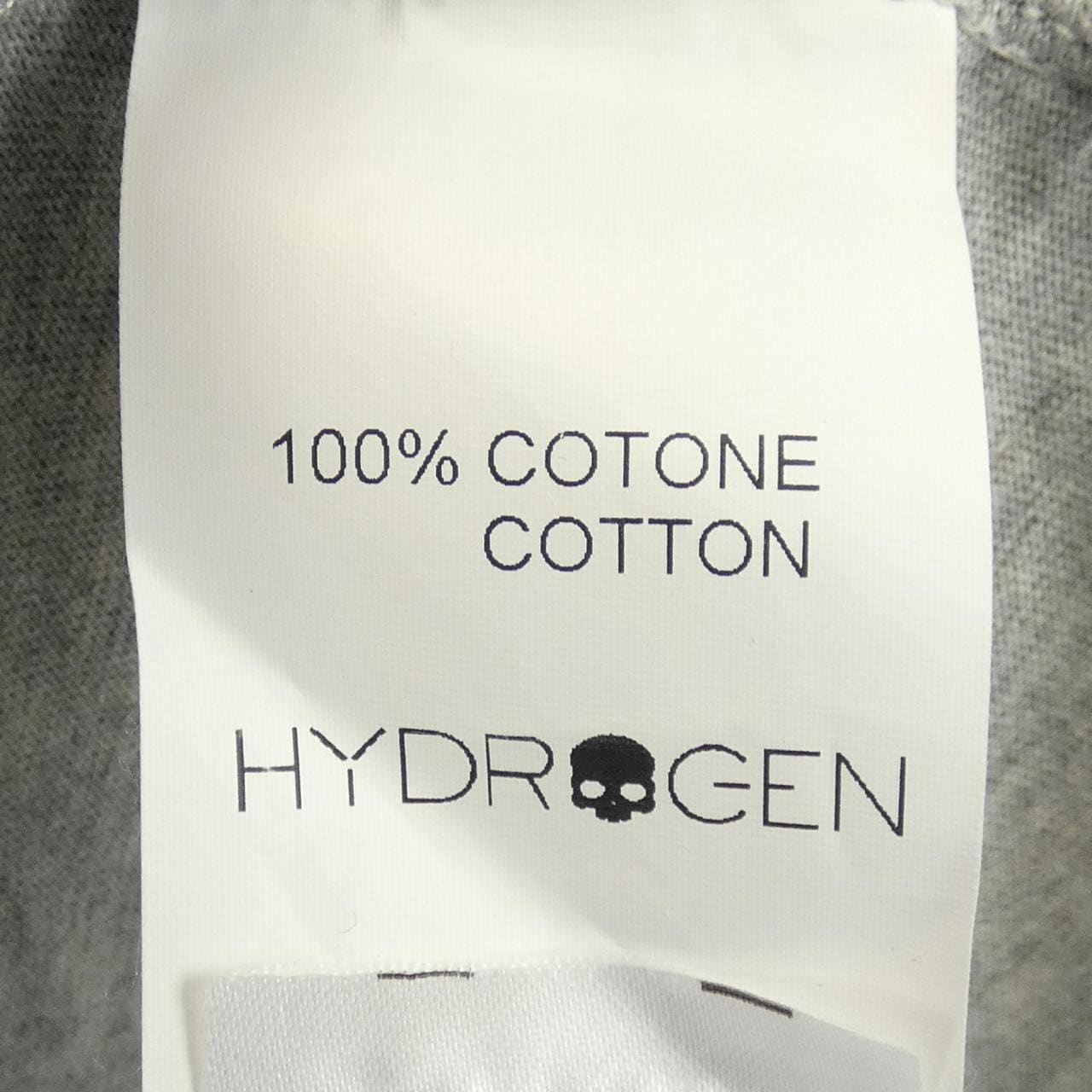 Hydrogen HYDROGEN T恤