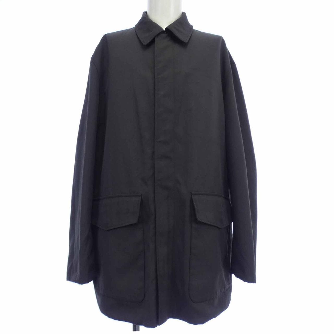 エルメス HERMES コート
