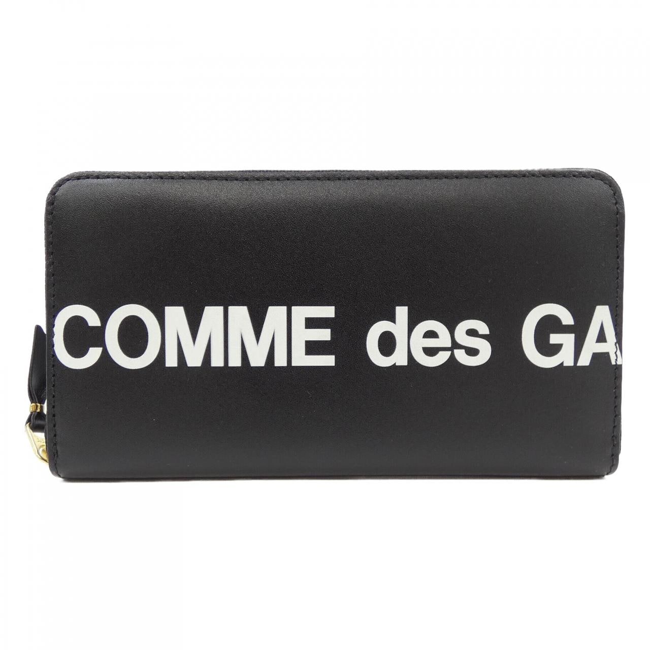 コムデギャルソン COMME des GARCONS WALLET