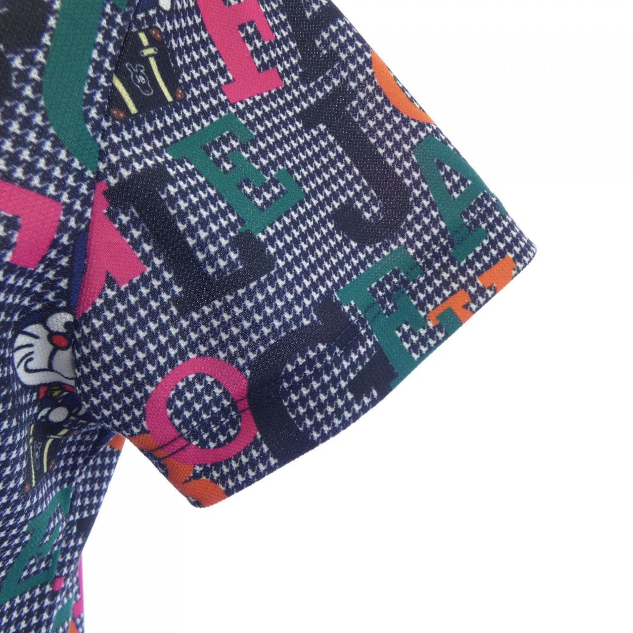 ジャックバニー Jack Bunny!! ポロシャツ