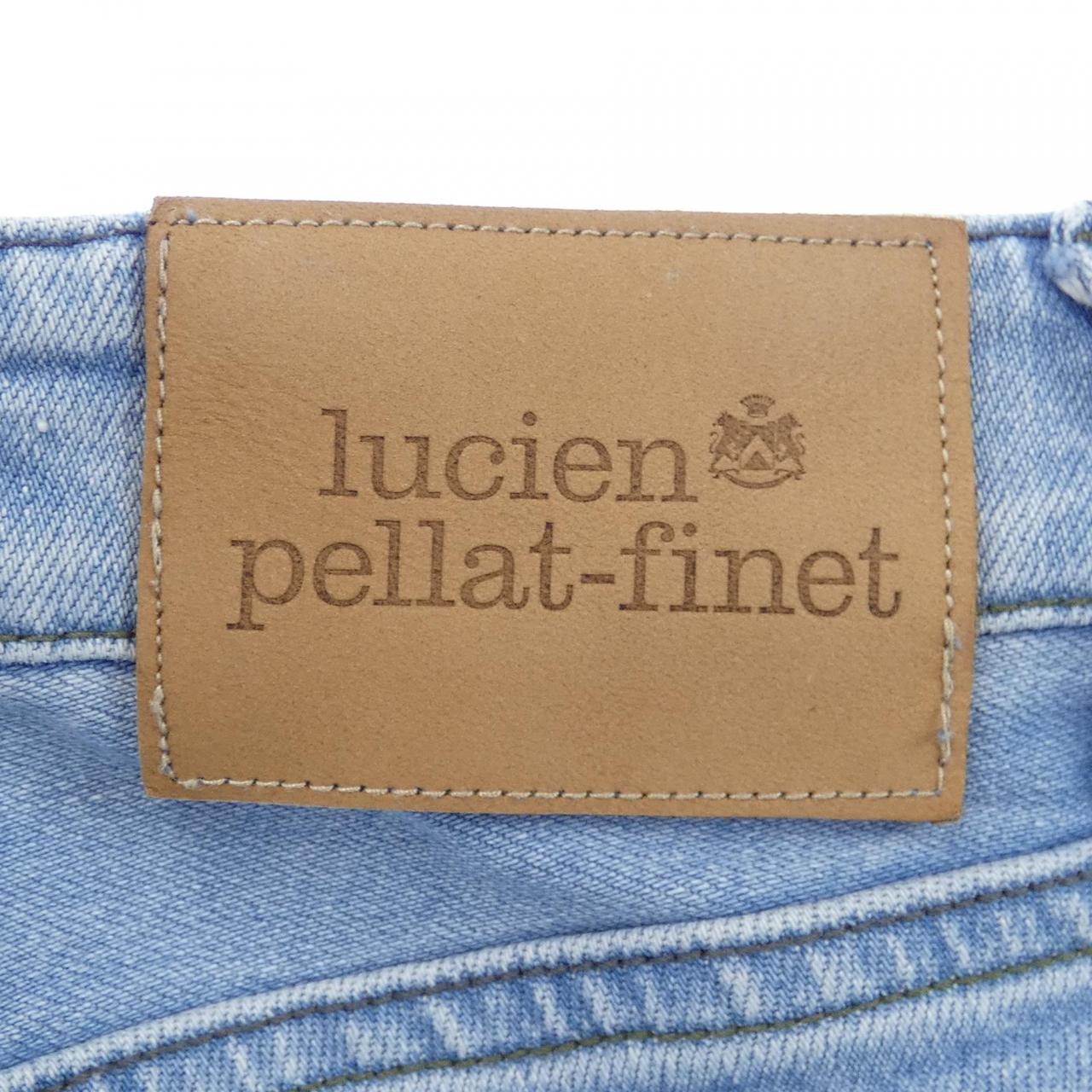 ルシアン ペラフィネ lucien pellat-finet ジーンズ
