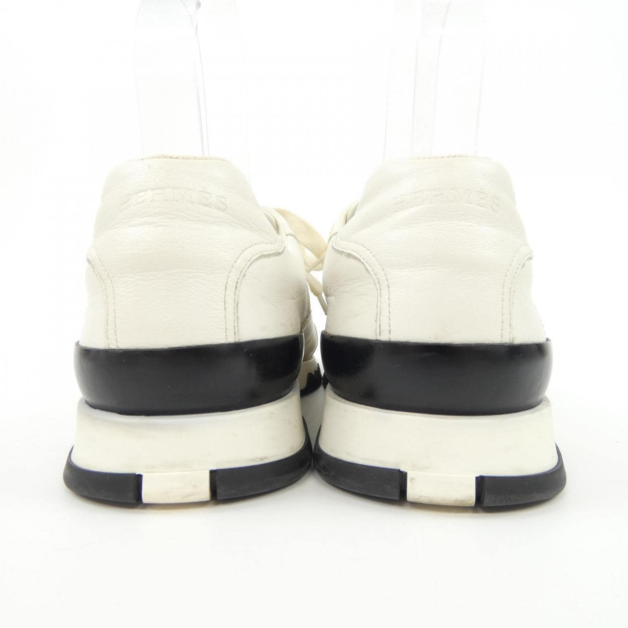 エルメス HERMES トレイル TRAIL 191395Z スニーカー