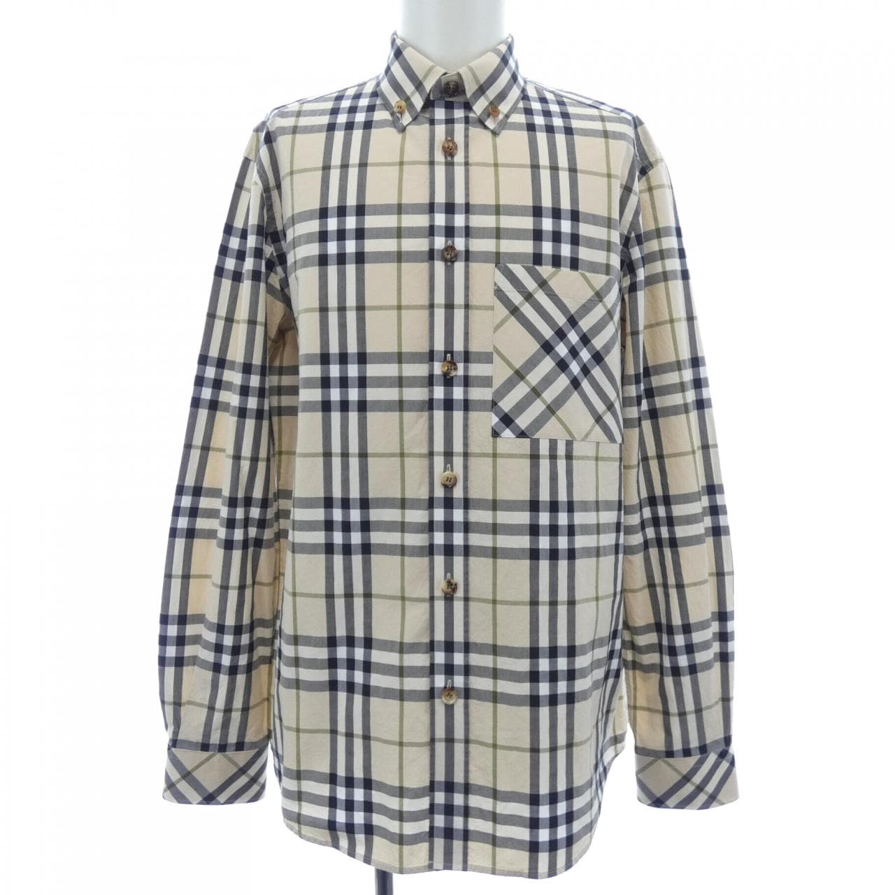バーバリー BURBERRY 8042838 シャツ
