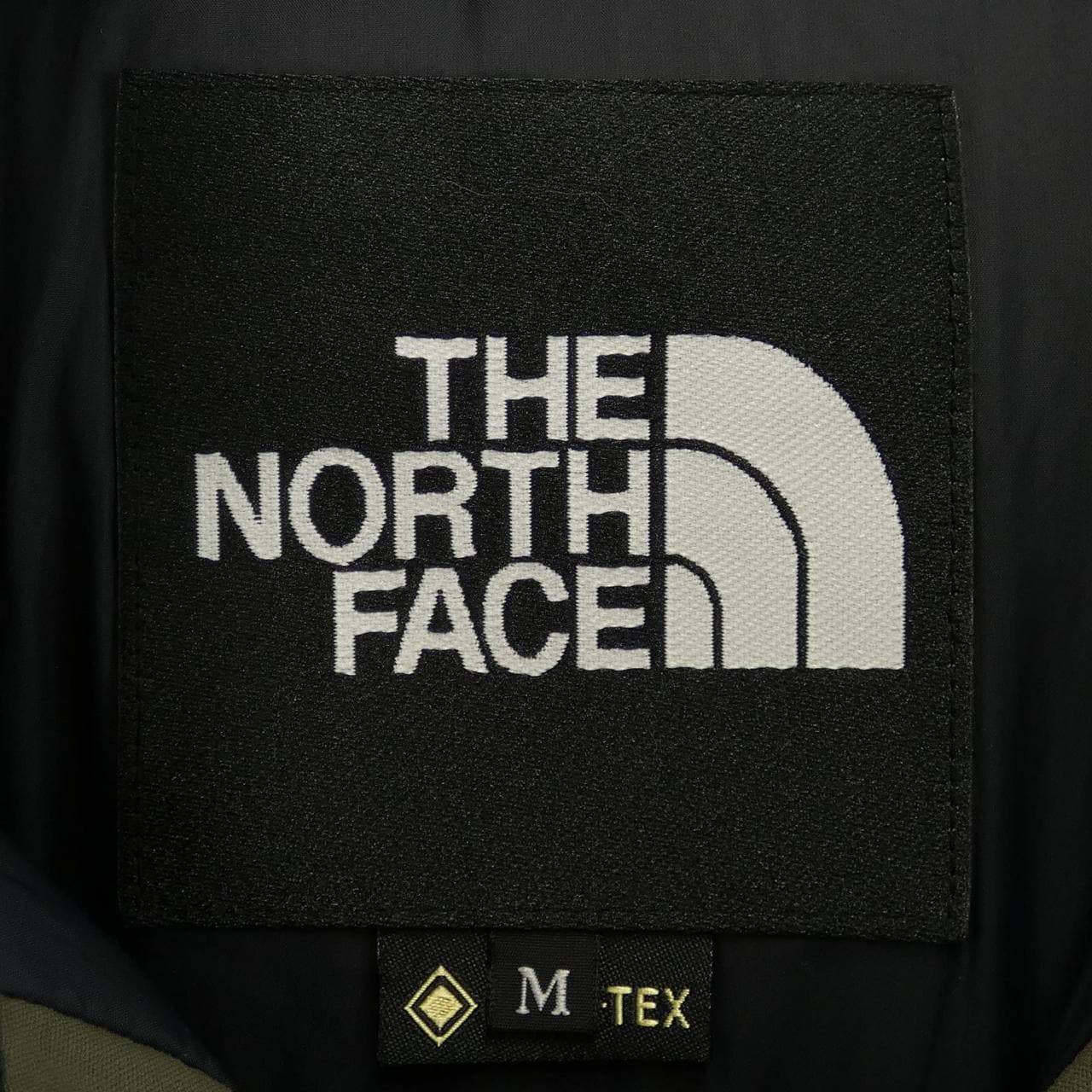ザノースフェイス THE NORTH FACE ND91930 ダウンジャケット