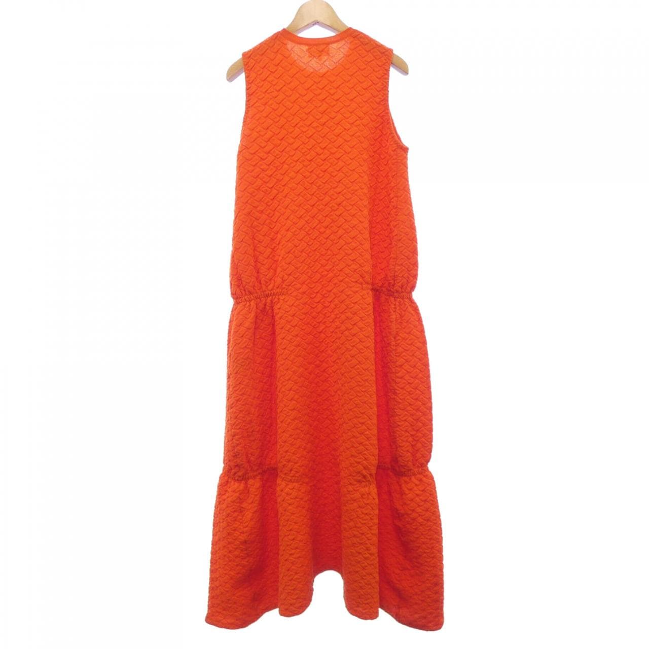 ランバンオンブルー LANVIN en Bleu ワンピース