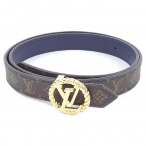 ルイヴィトン LOUIS VUITTON M8613 BELT