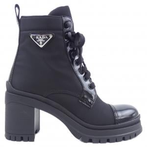 プラダ PRADA トライアングルロゴ RE-NYRON 1T708M ブーツ