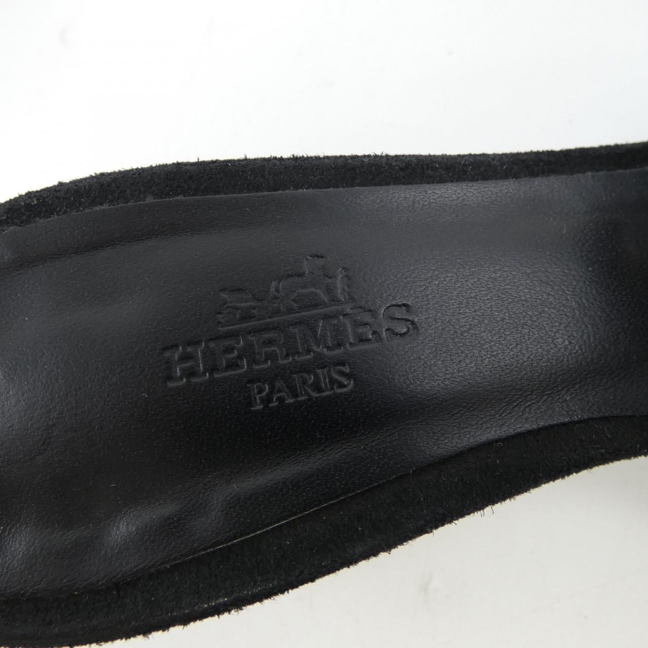 エルメス HERMES 201002Z オアジス サンダル