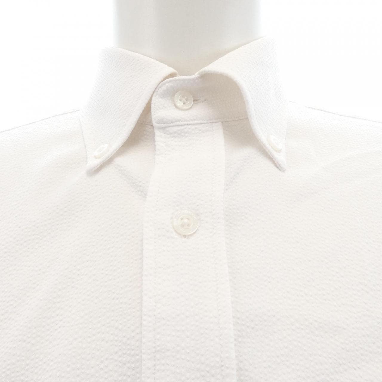 マッキントッシュフィロソフィー MACKINTOSH PHILOSOPHY シャツ